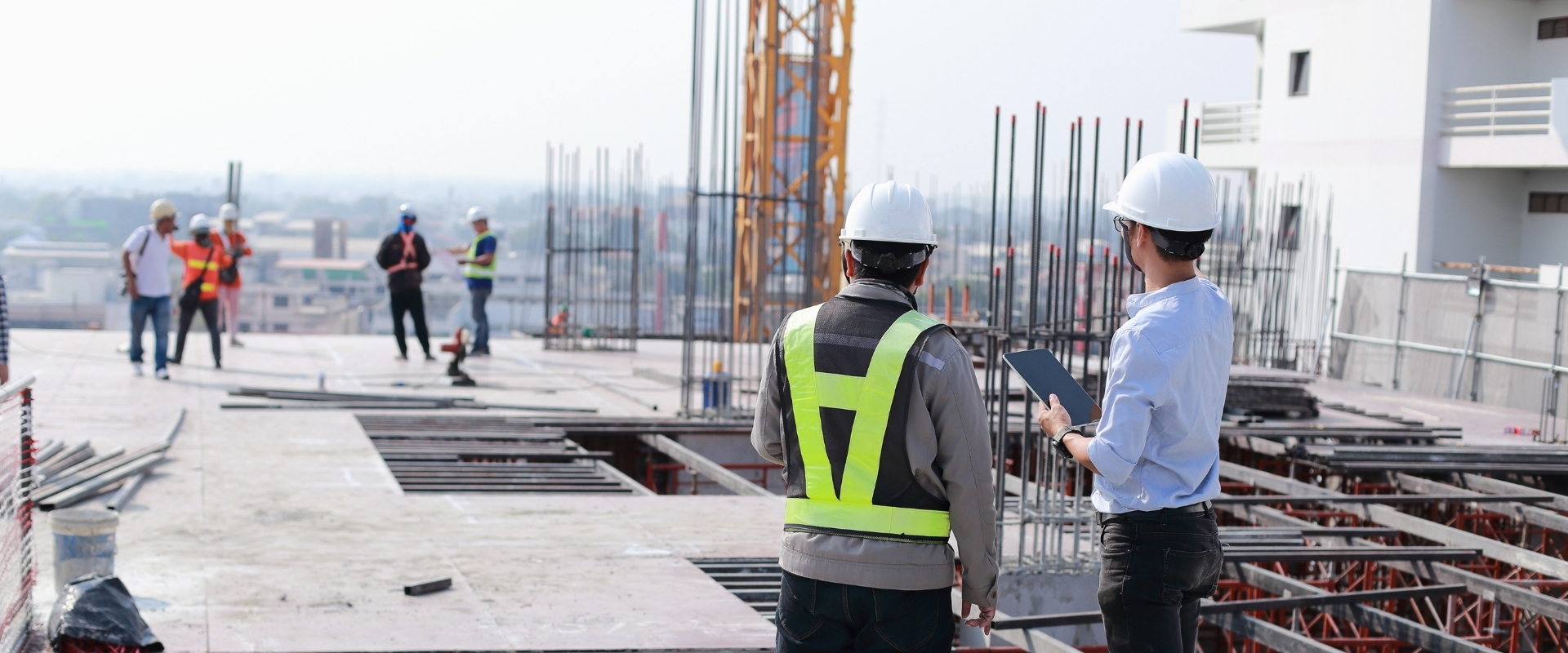 إدارة المشاريع